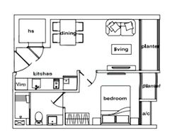 Blk 708 Clementi West Street 2 (Clementi), HDB 4 Rooms #560123421